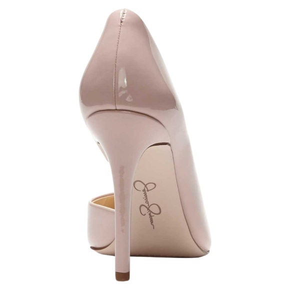 NIB Jessica Simpson Pheona Heel - Picture 4 of 16